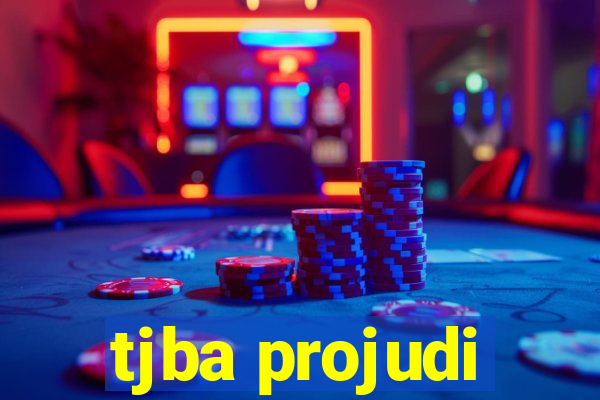 tjba projudi